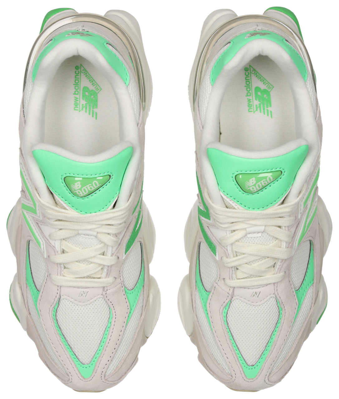 New Balance 9060 Bild 5 von 8. Antippen, um die Fotogalerie zu öffnen.