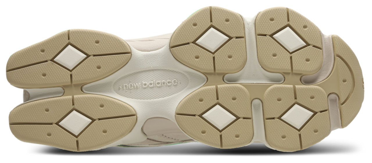New Balance 9060 Bild 6 von 8. Antippen, um die Fotogalerie zu öffnen.