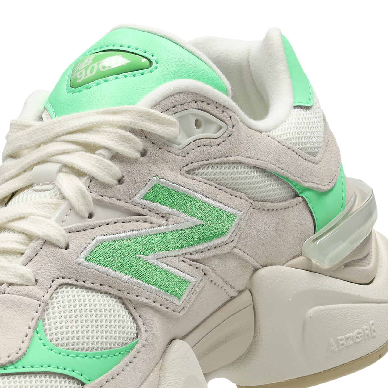 New Balance 9060 Bild 8 von 8. Antippen, um die Fotogalerie zu öffnen.