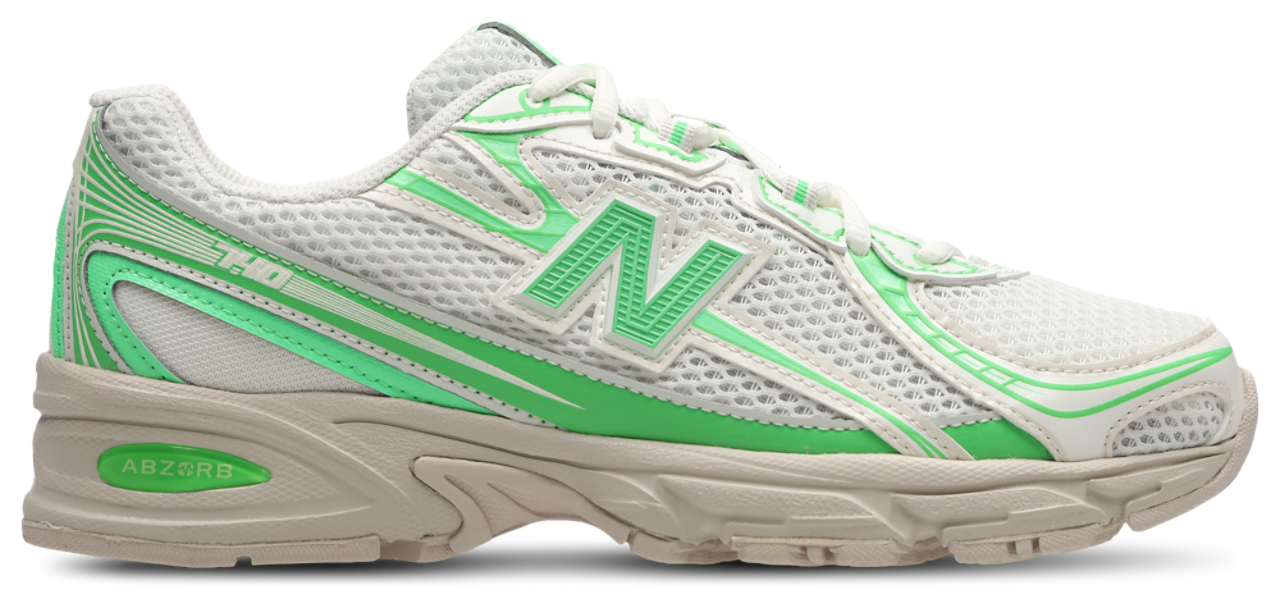 New Balance 740 Image 1 of 8. Tap to open photo gallery.