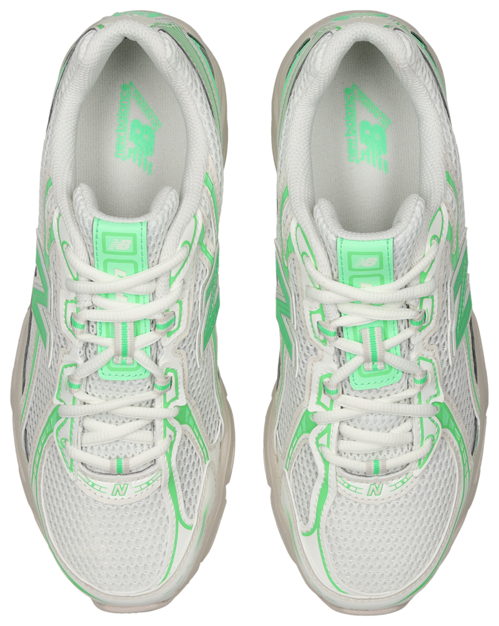New Balance 740 Image 5 of 8. Tap to open photo gallery.