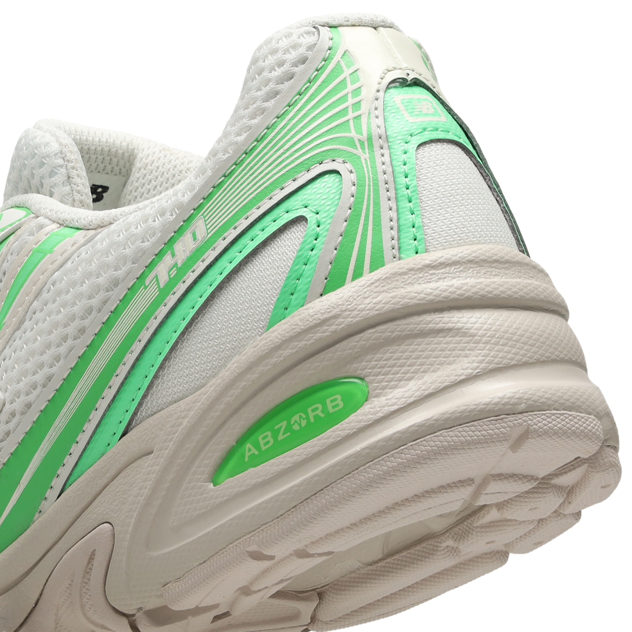 New Balance 740 Image 7 of 8. Tap to open photo gallery.