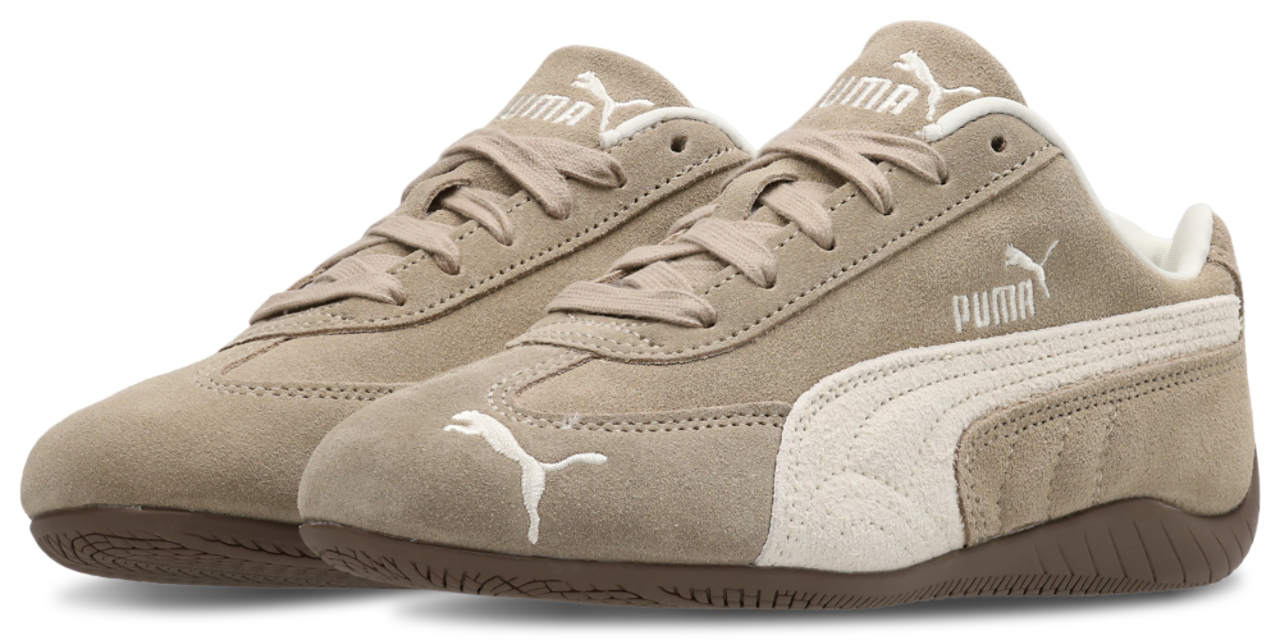 Puma Speedcat Afbeelding 2 van 7. Tik om de fotogalerij te openen..