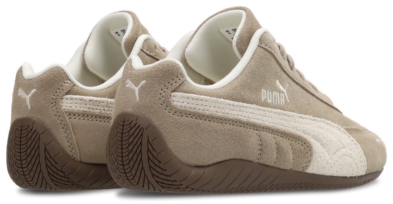 Puma Speedcat Afbeelding 3 van 7. Tik om de fotogalerij te openen..
