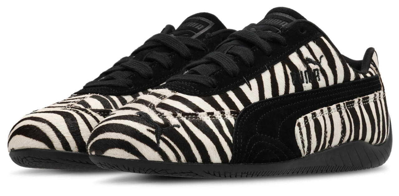 Puma Speedcat Image 3 sur 8. Appuyez pour ouvrir la galerie de photos.