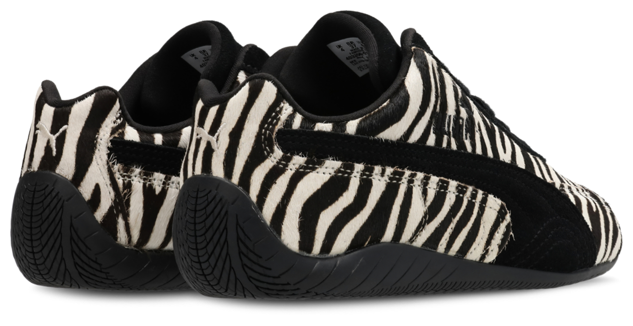 Puma Speedcat Image 4 sur 8. Appuyez pour ouvrir la galerie de photos.