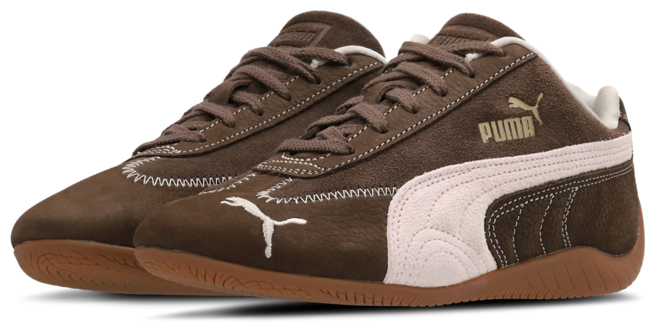 Puma Speedcat Image 2 sur 7. Appuyez pour ouvrir la galerie de photos.
