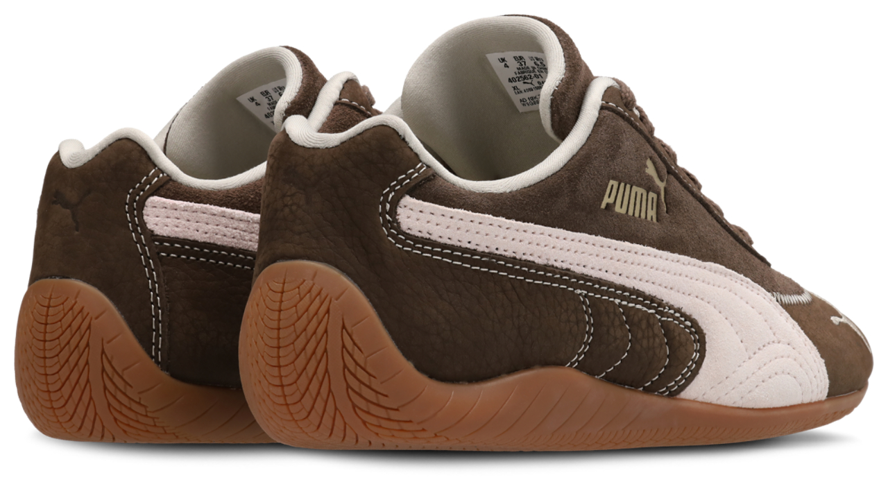 Puma Speedcat Image 3 sur 7. Appuyez pour ouvrir la galerie de photos.