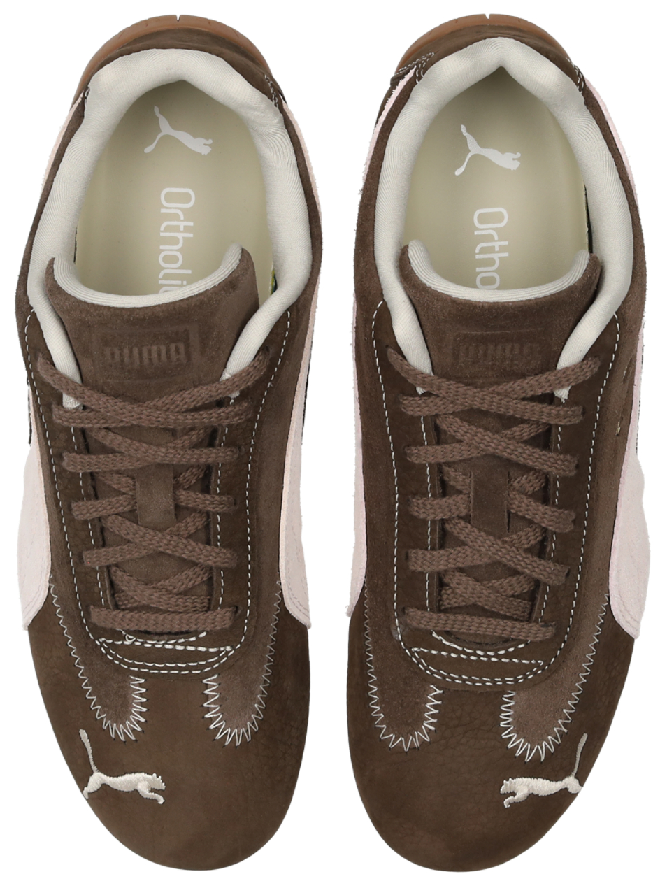 Puma Speedcat Image 5 sur 7. Appuyez pour ouvrir la galerie de photos.