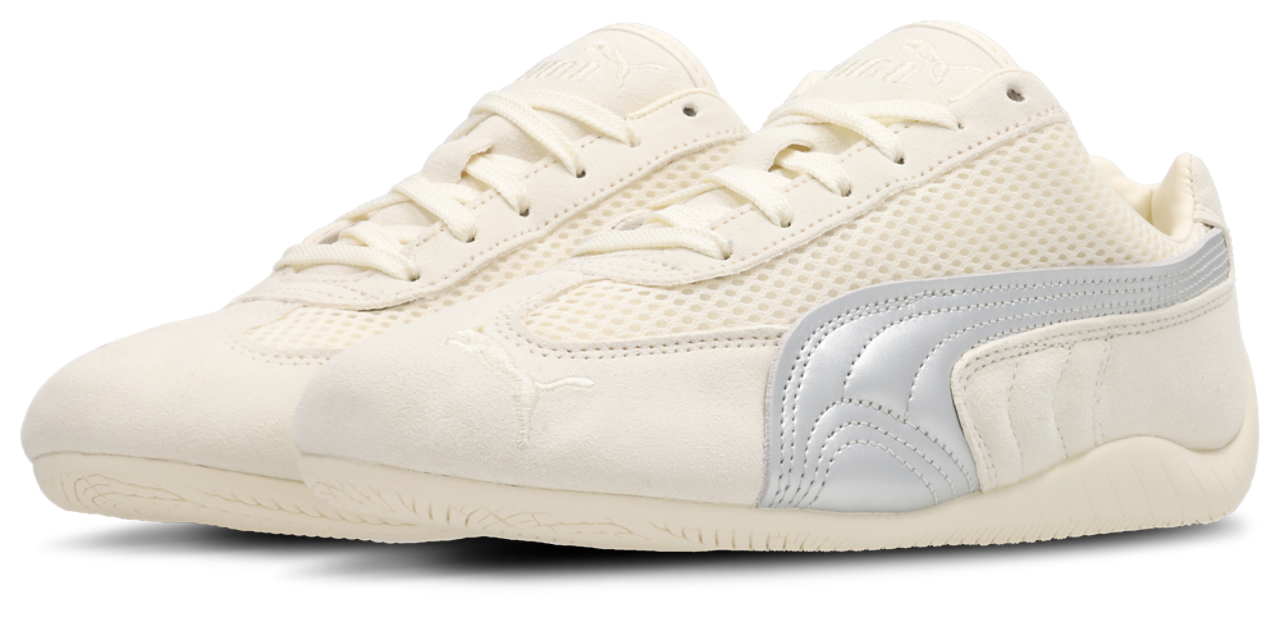 Puma Speedcat Bild 2 von 8. Antippen, um die Fotogalerie zu öffnen.