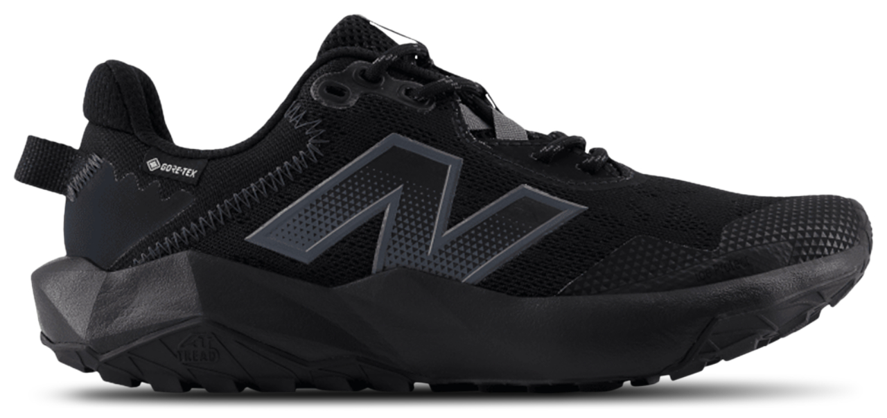 New Balance Dynasoft Nitrel V6 Gore Tex Image 1 of 6. Tap to open photo gallery.