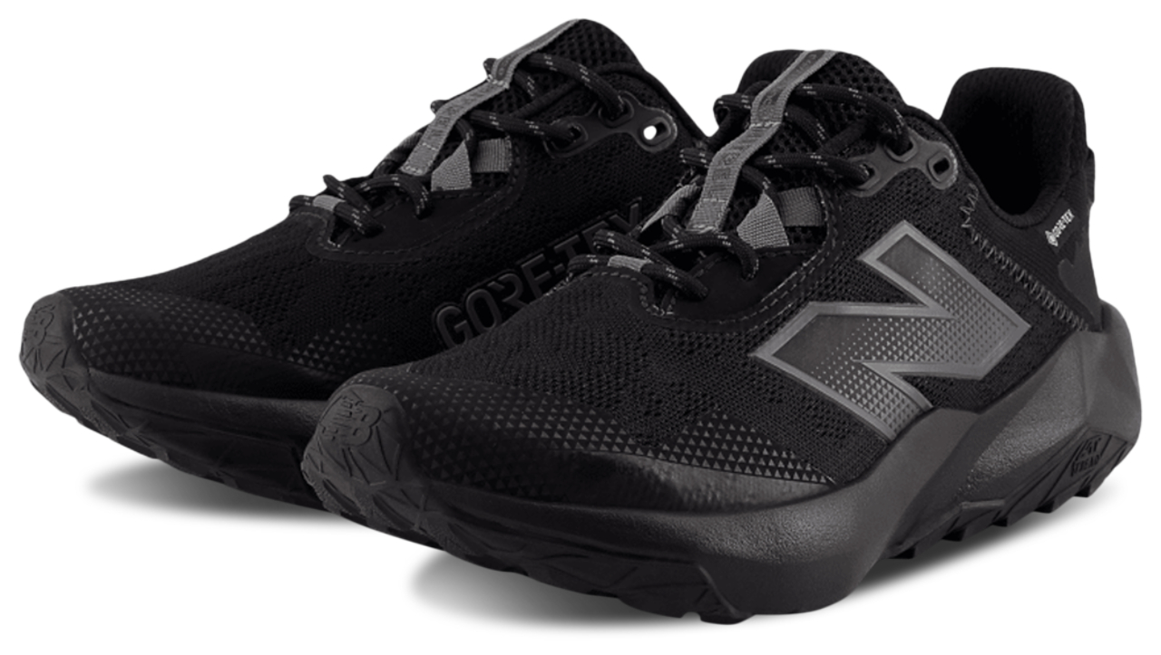 New Balance Dynasoft Nitrel V6 Gore Tex Image 2 of 6. Tap to open photo gallery.