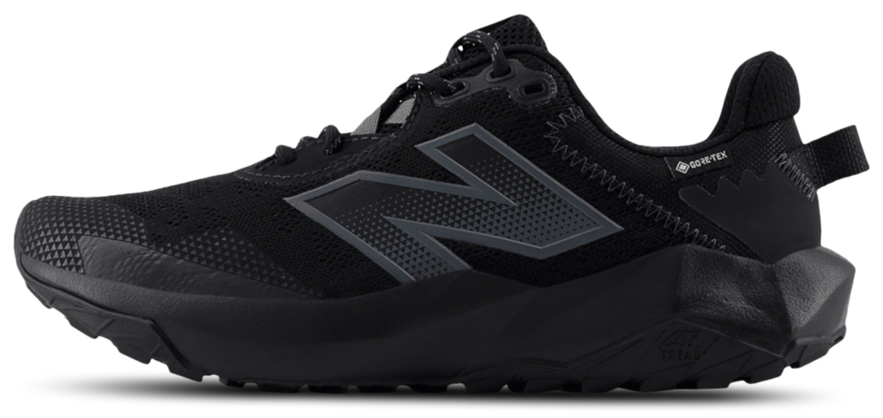 New Balance Dynasoft Nitrel V6 Gore Tex Image 4 of 6. Tap to open photo gallery.