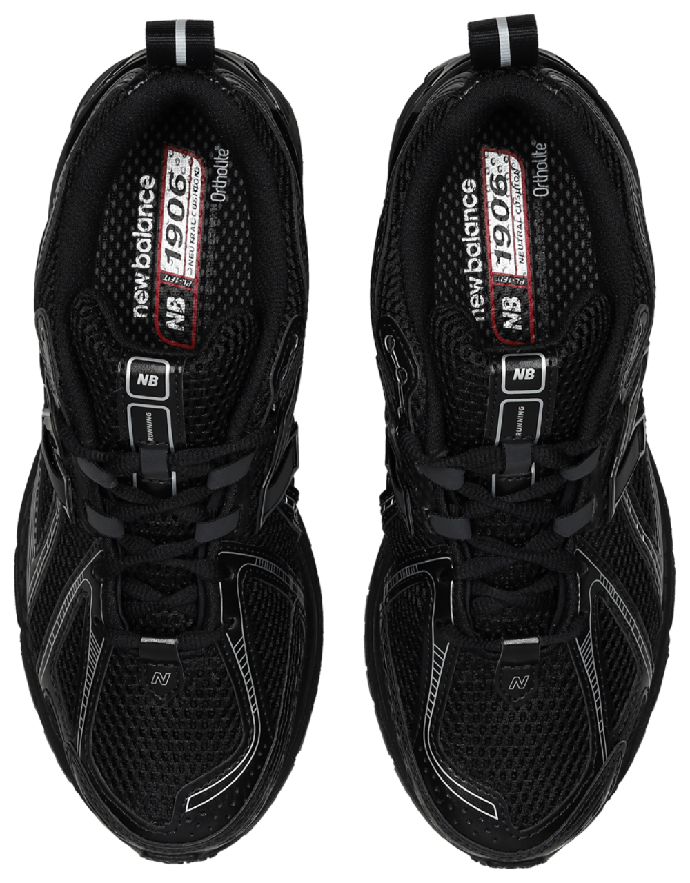 New Balance 1906R Image 5 of 7. Tap to open photo gallery.