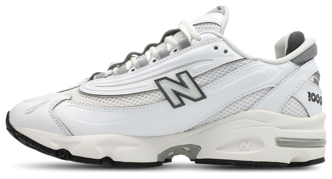 New Balance 1000 Image 4 sur 8. Appuyez pour ouvrir la galerie de photos.