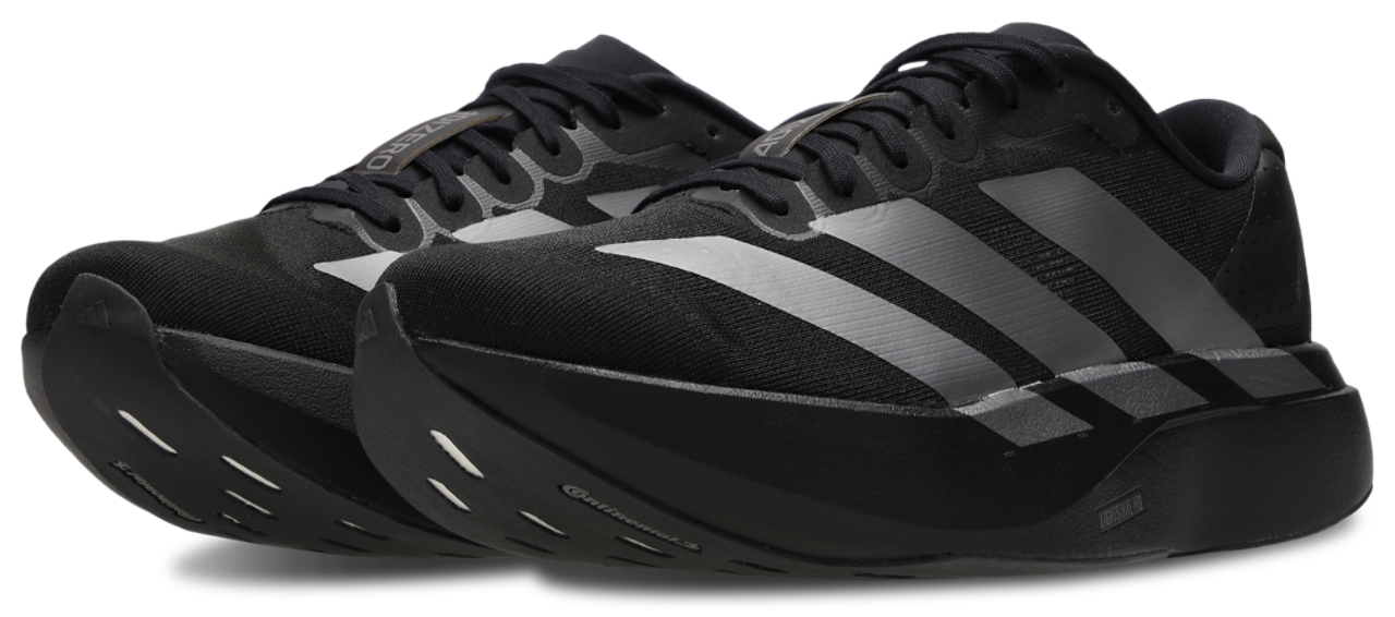 adidas Adizero EVO SL Bild 3 von 8. Antippen, um die Fotogalerie zu öffnen.