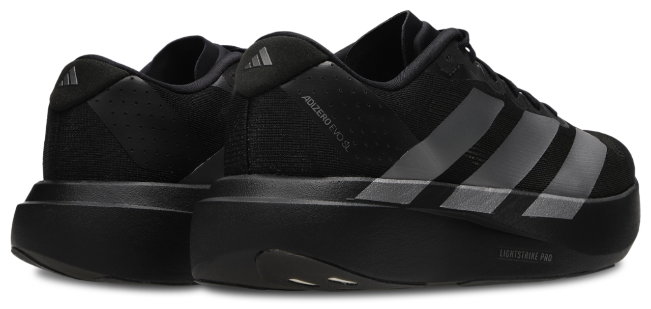 adidas Adizero EVO SL Bild 4 von 8. Antippen, um die Fotogalerie zu öffnen.