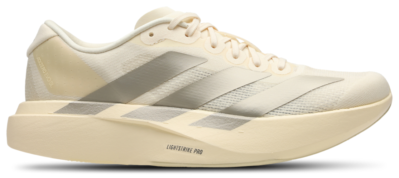 adidas Adizero EVO SL Image 1 of 8. Tap to open photo gallery.
