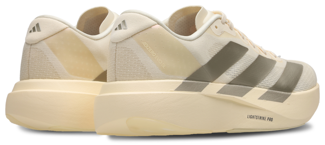 adidas Adizero EVO SL Image 4 of 8. Tap to open photo gallery.