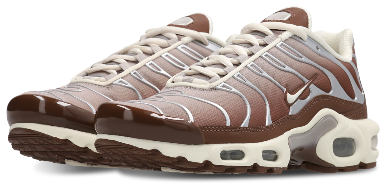 Nike Air Max Tuned 1 Image 2 of 7. Tap to open photo gallery.