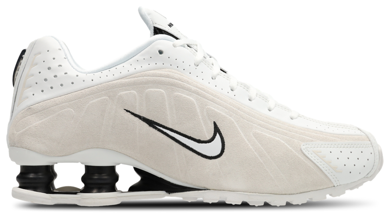 Nike Shox R4 Bild 1 von 8. Antippen, um die Fotogalerie zu öffnen.