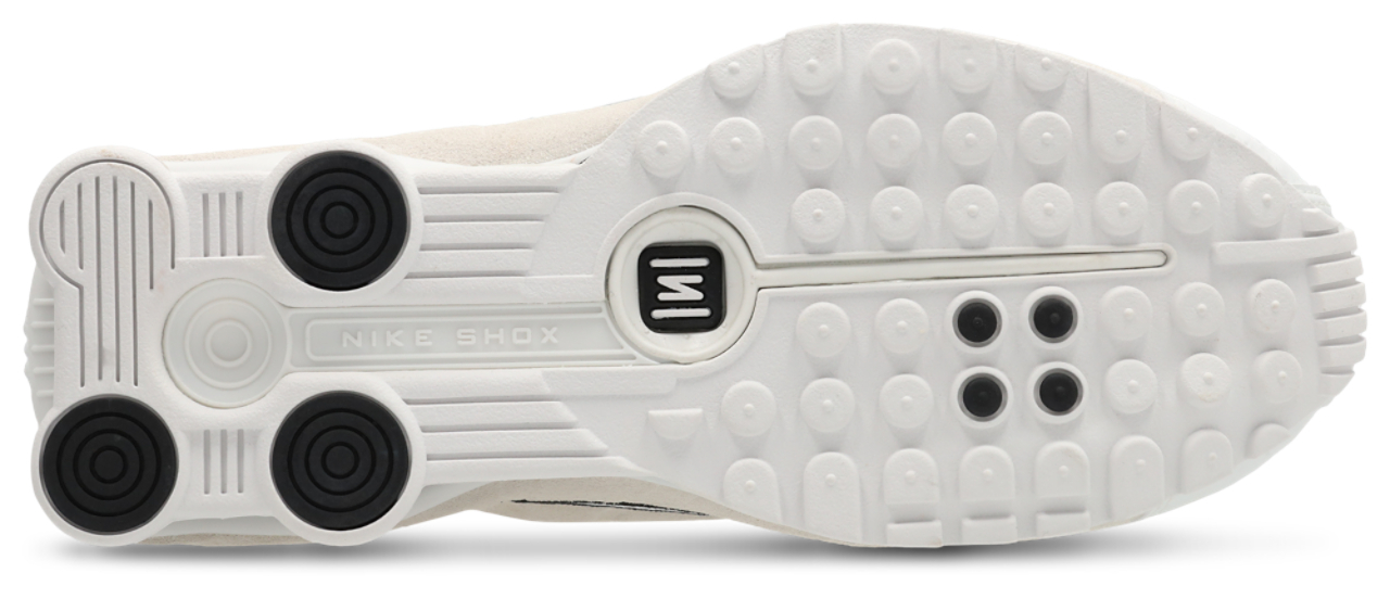 Nike Shox R4 Bild 6 von 8. Antippen, um die Fotogalerie zu öffnen.