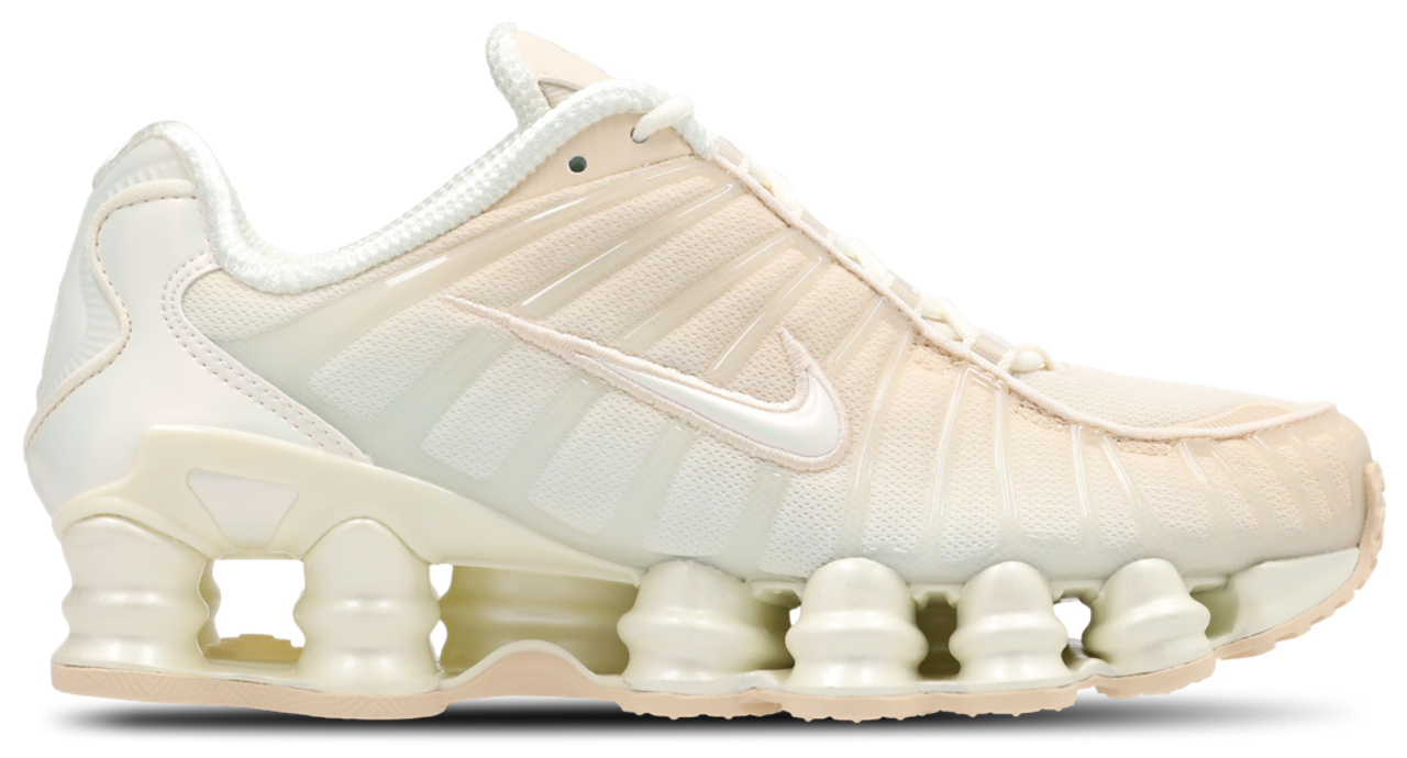 Nike Shox TL Immagine 1 di 7. Tocca per aprire la galleria fotografica.