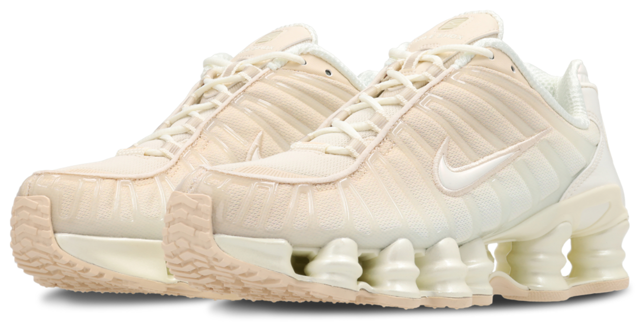Nike Shox TL Immagine 2 di 7. Tocca per aprire la galleria fotografica.