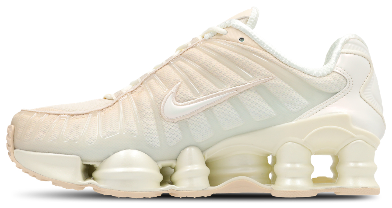 Nike Shox TL Immagine 4 di 7. Tocca per aprire la galleria fotografica.