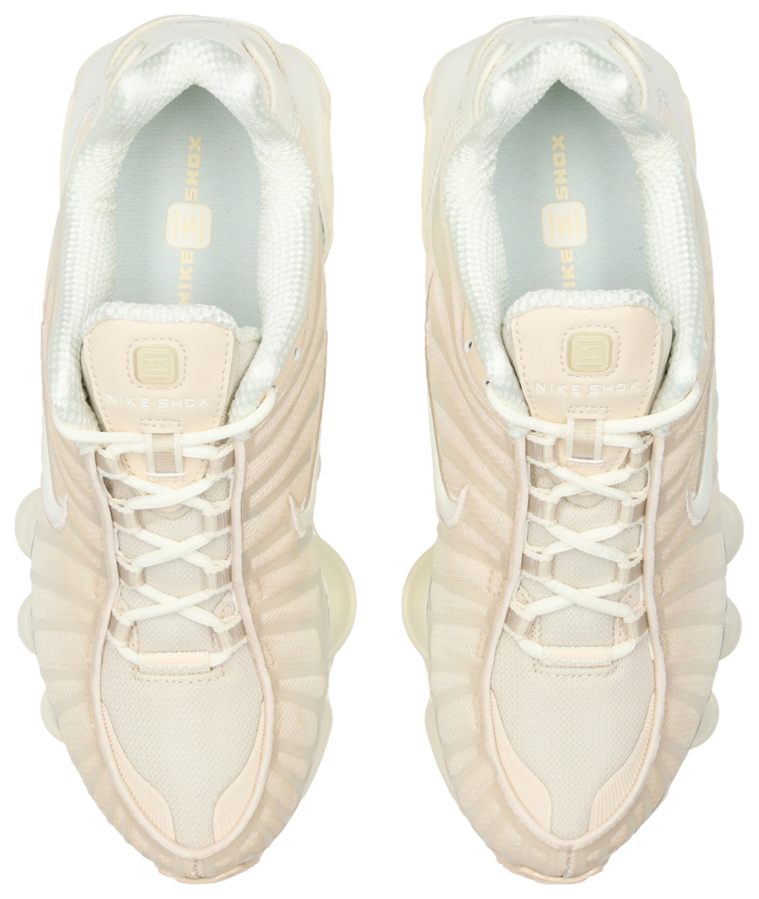 Nike Shox TL Immagine 5 di 7. Tocca per aprire la galleria fotografica.