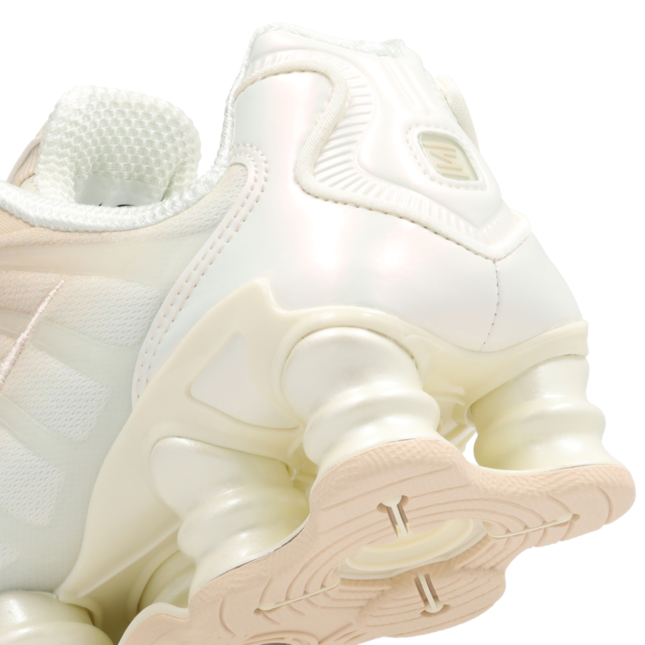 Nike Shox TL Immagine 7 di 7. Tocca per aprire la galleria fotografica.