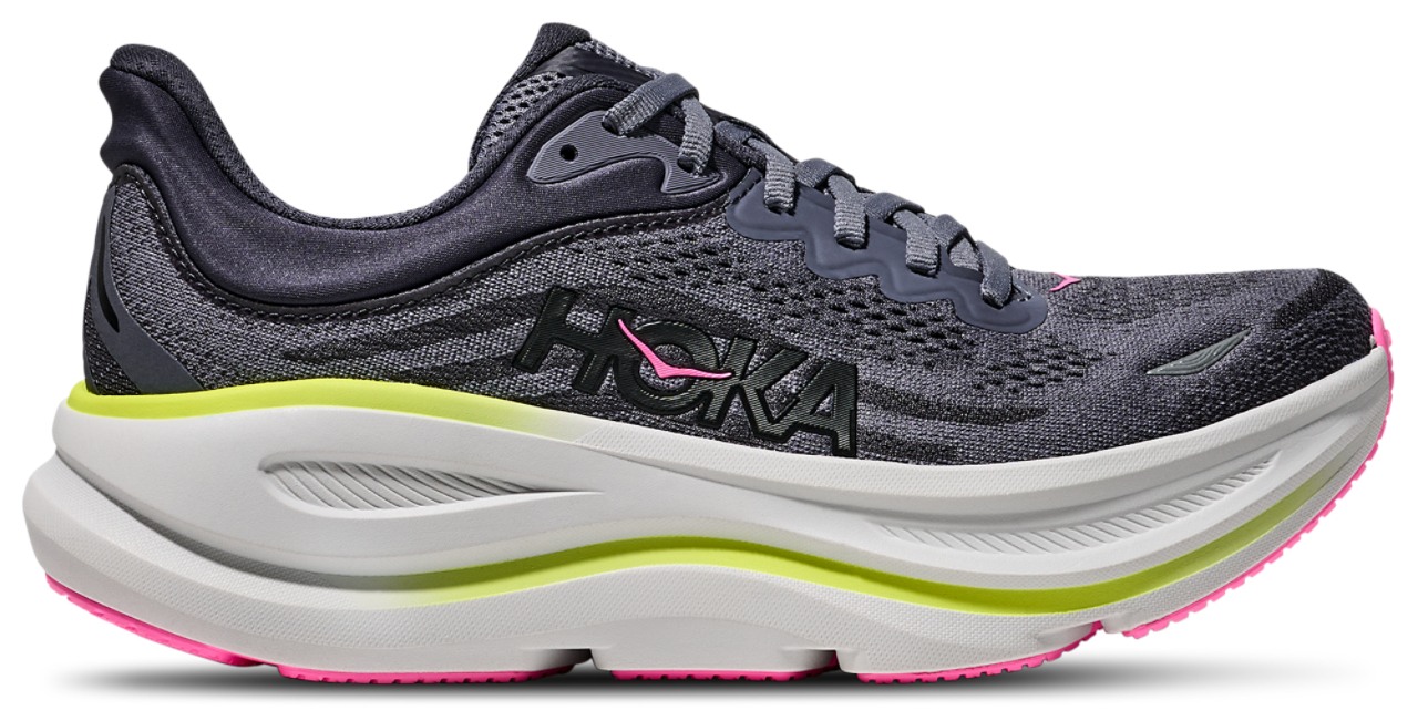 Hoka Bondi 9 Image 1 of 6. Tap to open photo gallery.