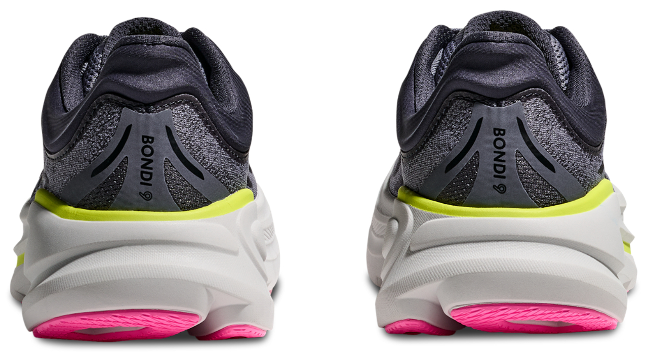 Hoka Bondi 9 Image 2 of 6. Tap to open photo gallery.