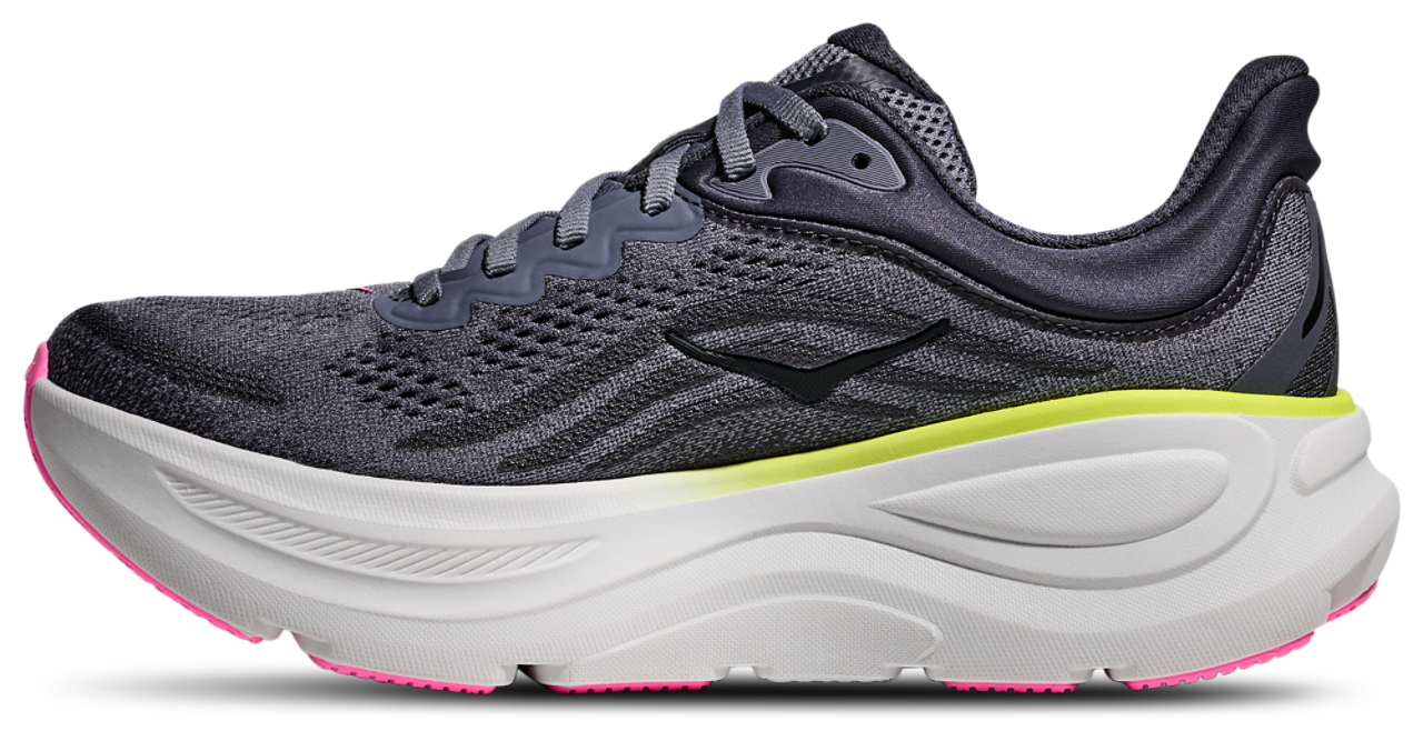 Hoka Bondi 9 Image 3 of 6. Tap to open photo gallery.