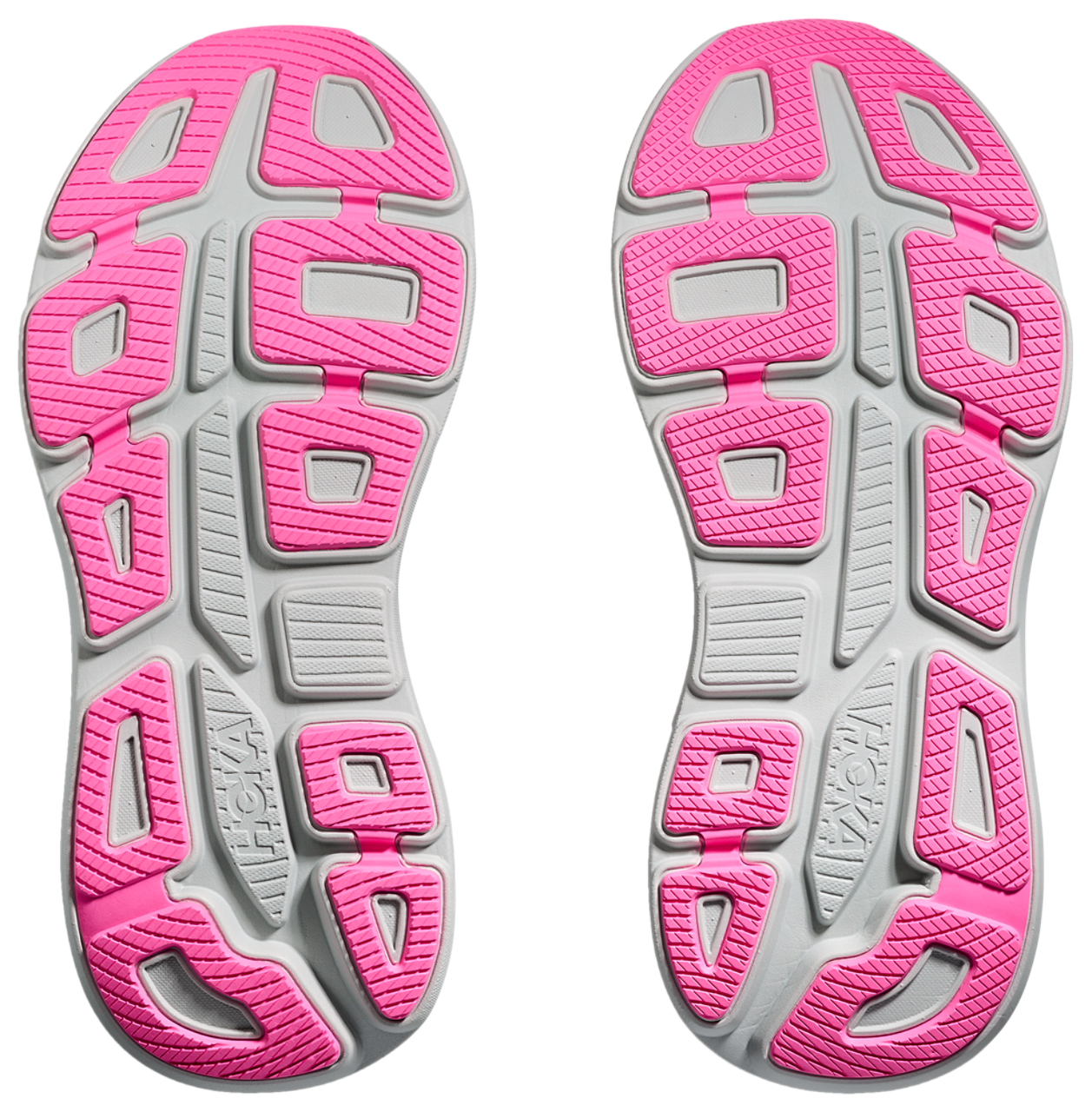 Hoka Bondi 9 Image 5 of 6. Tap to open photo gallery.