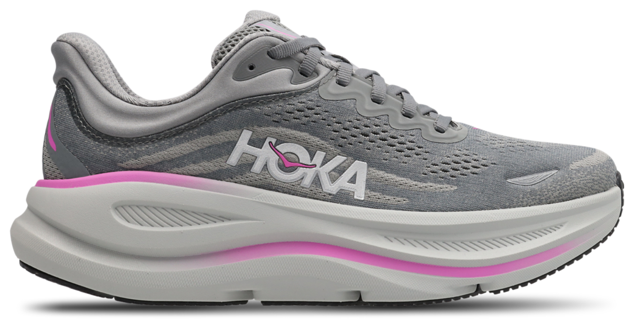 Hoka Bondi 9 Image 1 of 7. Tap to open photo gallery.