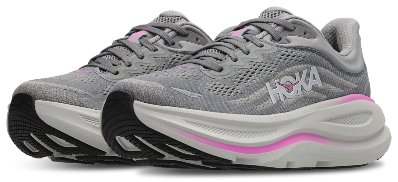 Hoka Bondi 9 Image 2 of 7. Tap to open photo gallery.
