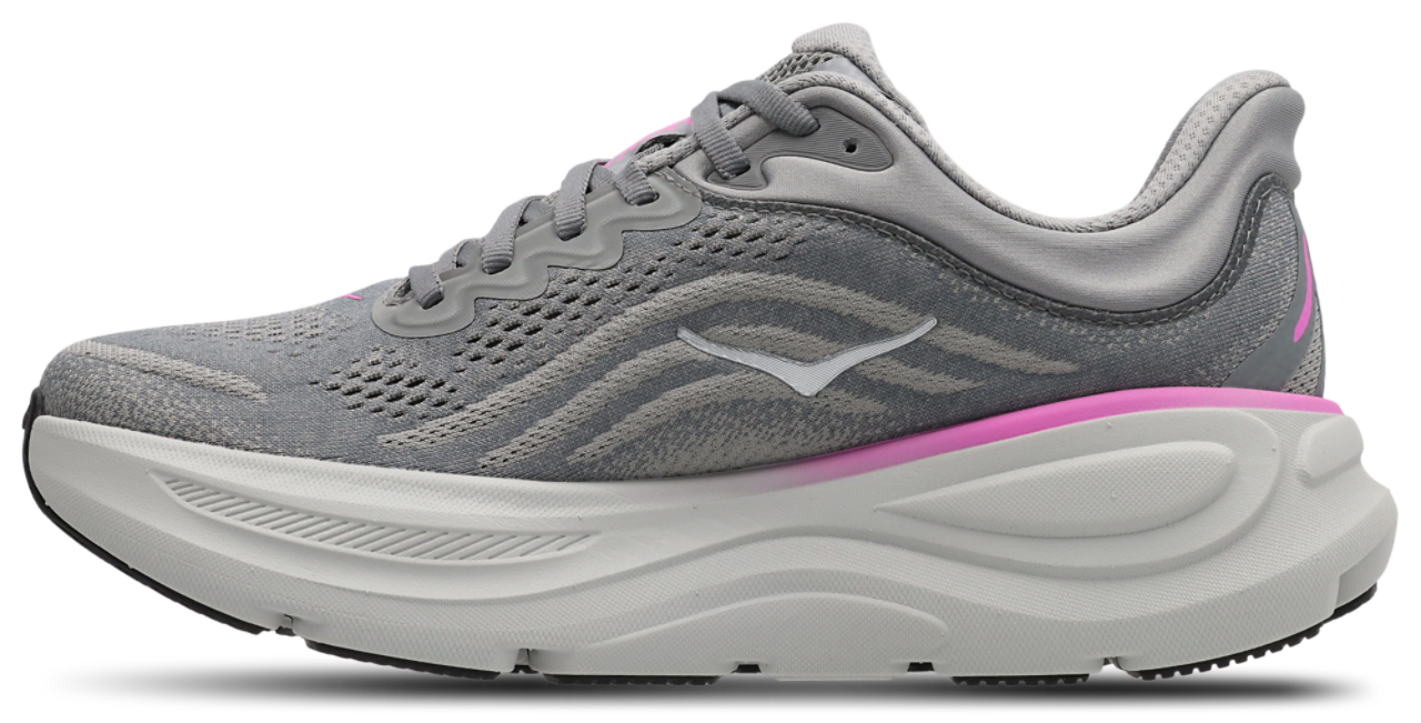 Hoka Bondi 9 Image 4 of 7. Tap to open photo gallery.