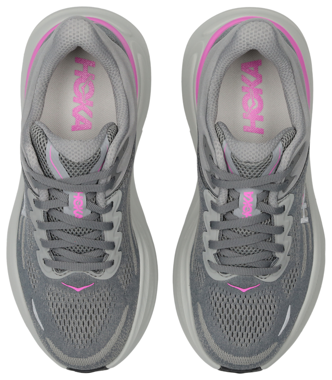 Hoka Bondi 9 Image 5 of 7. Tap to open photo gallery.