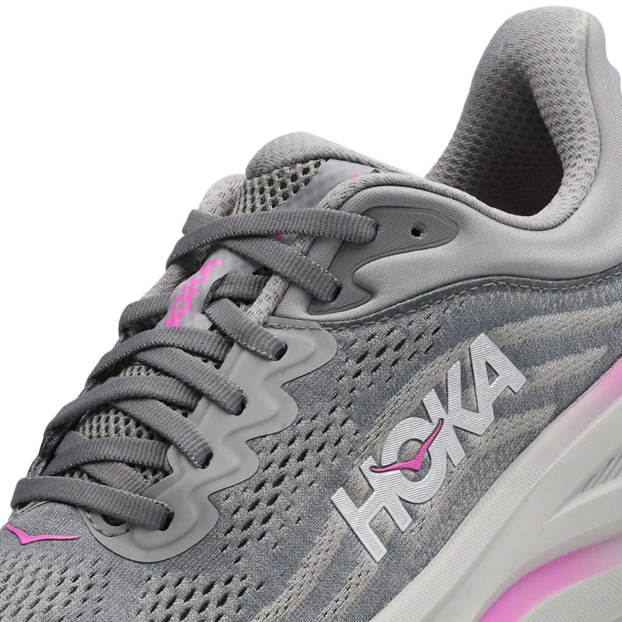 Hoka Bondi 9 Image 7 of 7. Tap to open photo gallery.