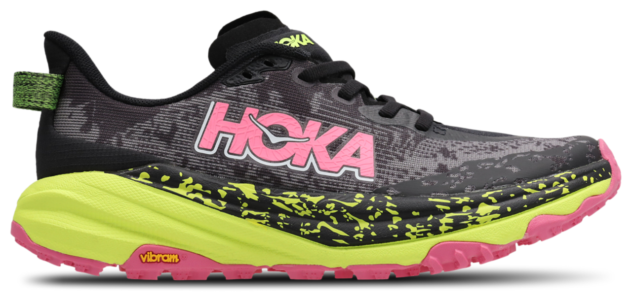 Hoka Speedgoat 6 Afbeelding 1 van 7. Tik om de fotogalerij te openen..