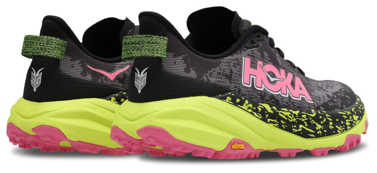 Hoka Speedgoat 6 Afbeelding 3 van 7. Tik om de fotogalerij te openen..