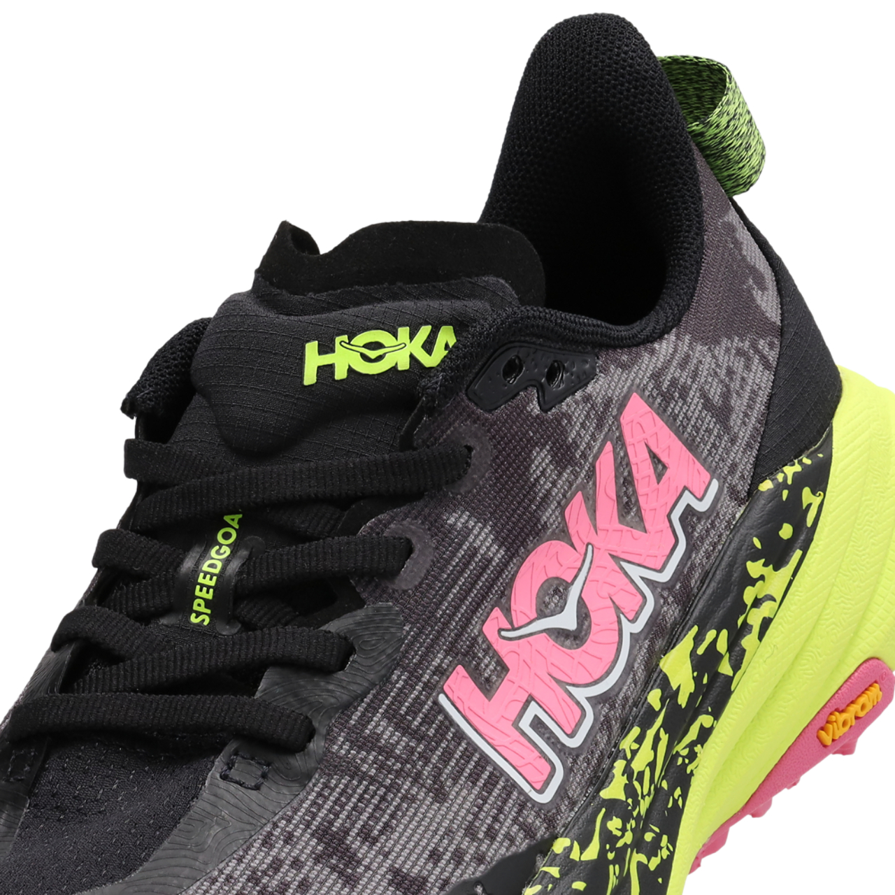 Hoka Speedgoat 6 Afbeelding 7 van 7. Tik om de fotogalerij te openen..