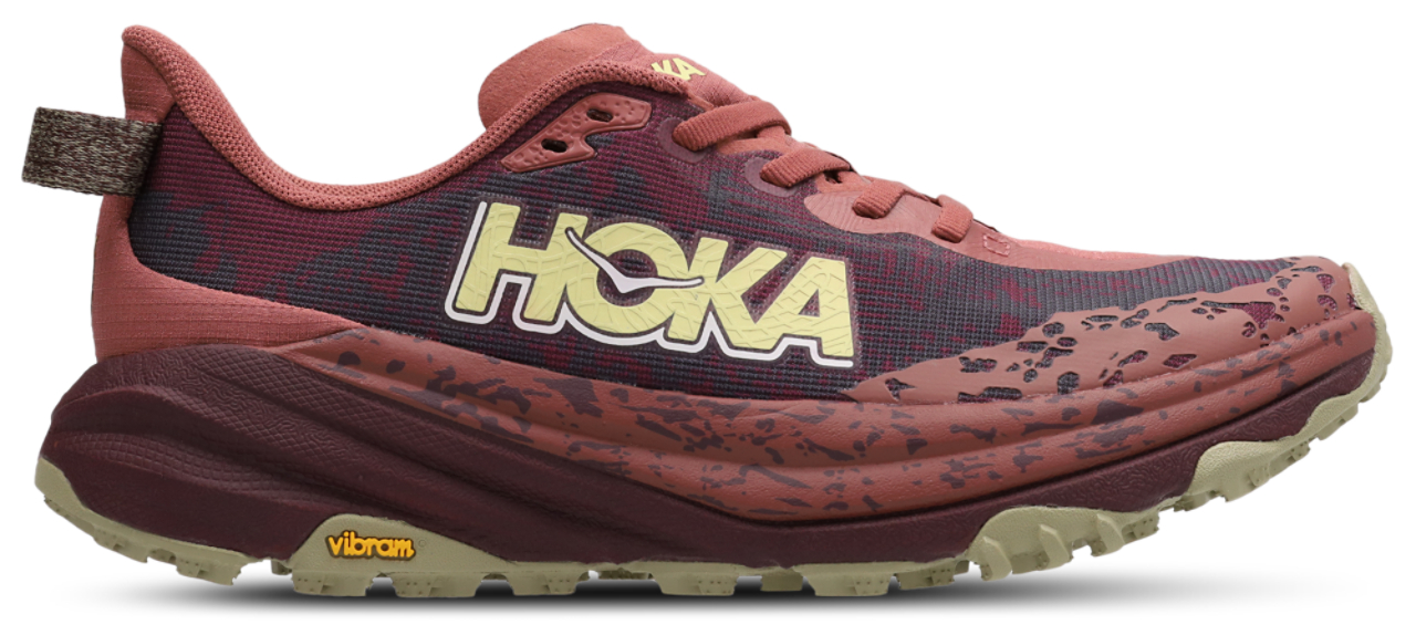 Hoka Speedgoat 6 Immagine 1 di 7. Tocca per aprire la galleria fotografica.