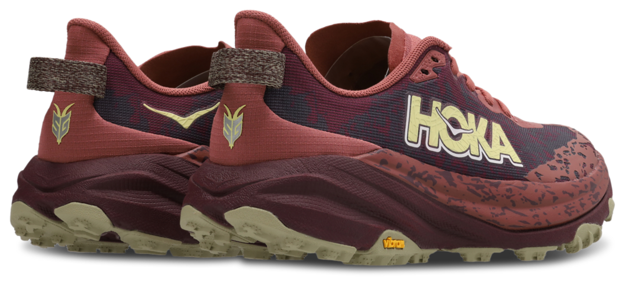 Hoka Speedgoat 6 Immagine 3 di 7. Tocca per aprire la galleria fotografica.