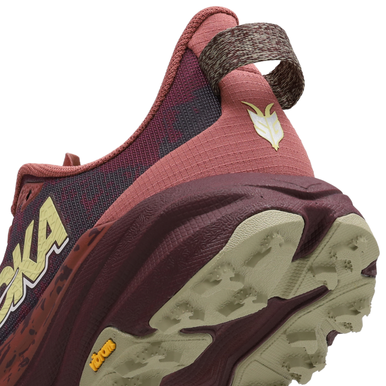 Hoka Speedgoat 6 Immagine 7 di 7. Tocca per aprire la galleria fotografica.