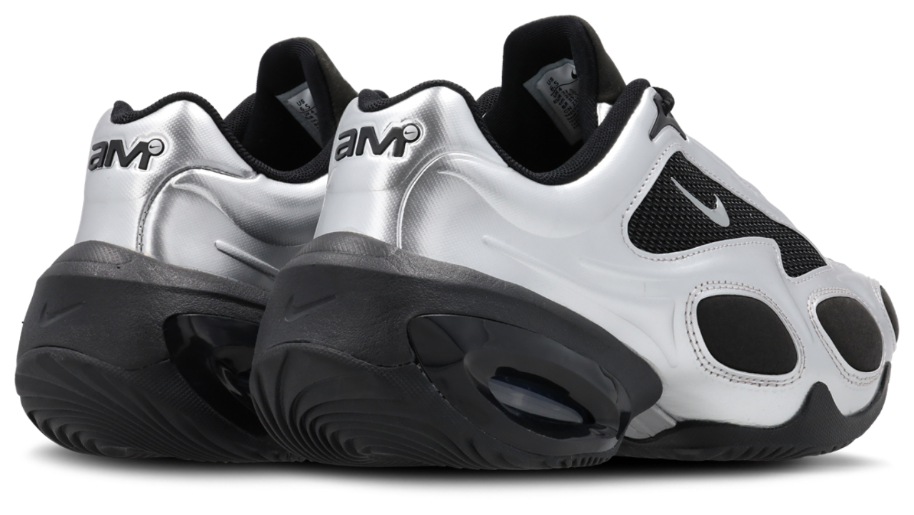 Nike Air Max Muse Image 4 of 8. Tap to open photo gallery.