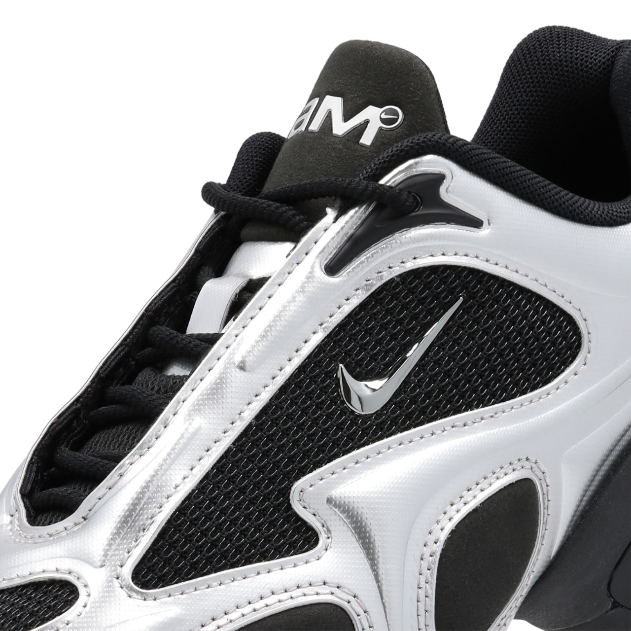 Nike Air Max Muse Image 8 of 8. Tap to open photo gallery.