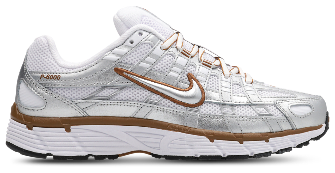 Nike P-6000 Image 1 of 7. Tap to open photo gallery.