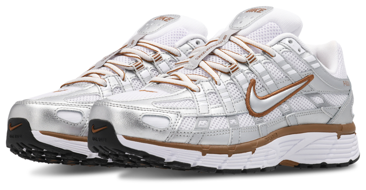 Nike P-6000 Image 2 of 7. Tap to open photo gallery.